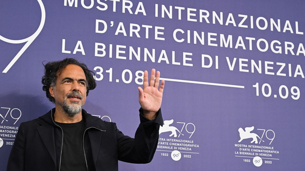 Trier, Iñárritu i Field. Jaké jsou novinky elitních filmařů?